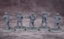 MG Mantic Review GCPS Marines 9