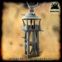 Mini Monsters_ORCS WATCHTOWER 1