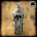 Mini Monsters_ORCS WATCHTOWER 2