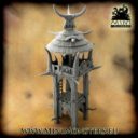 Mini Monsters_ORCS WATCHTOWER 4