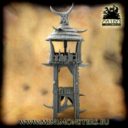 Mini Monsters_ORCS WATCHTOWER 5