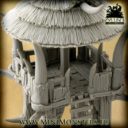 Mini Monsters_ORCS WATCHTOWER 6