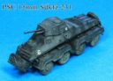 Plastic Soldier Company 15mm SdKfz 231 01