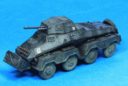 Plastic Soldier Company 15mm SdKfz 231 04