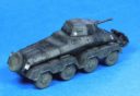 Plastic Soldier Company 15mm SdKfz 231 05