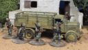 Plastic Soldier Company Preview Afrikakorps 01