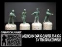 SASM Special Artizan Service Miniatures Operation Juarez 2