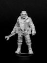 Statuesque Miniatures Neue Releases 09