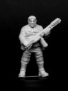 Statuesque Miniatures Neue Releases 13