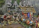 Stronghold Terrain SAGA Heerschau 2017 01