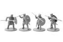 V&V Miniatures Wikinger Set 5