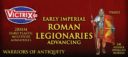 Victrix Limited_Early Imperial Romans Preview 1