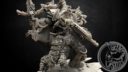 WE Wargame Exclusive Wolfs Prime 4