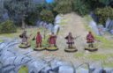 WM Westfalia Miniatures Bemalte Modelle 2