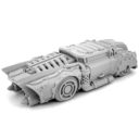 Wargame Exclusive Imperial City Shark 01