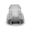 Wargame Exclusive Imperial City Shark 04