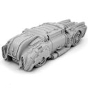 Wargame Exclusive Imperial City Shark 05