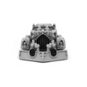 Wargame Exclusive_HERESY HUNTER RAZOR BLADE CAR WITH ASSAULT MODULE 10