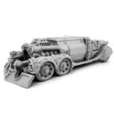 Wargame Exclusive_HERESY HUNTER RAZOR BLADE CAR WITH ASSAULT MODULE 2