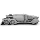 Wargame Exclusive_HERESY HUNTER RAZOR BLADE CAR WITH ASSAULT MODULE 5