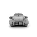 Wargame Exclusive_HERESY HUNTER RAZOR BLADE CAR WITH ASSAULT MODULE 7