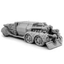 Wargame Exclusive_HERESY HUNTER RAZOR BLADE CAR WITH ASSAULT MODULE 8