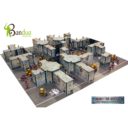 BW Bandua Last Defense - Table Bundle 1