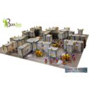 BW Bandua Last Defense - Table Bundle 2