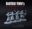 Brother Vinni_Arrow Wives 1