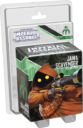 Fantasy Flight Games_Star Wars Imperial Assault Jawa Scavenger Villain Pack 1