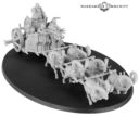 Forge World_The Hobbit Iron Hills Chariot