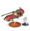 Forge World_The Horus Heresy LEGIO CUSTODES GYRFALCON PATTERN JETBIKE 3