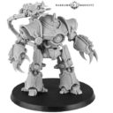 Forge World_The Horus Heresy Mechanicum Psychic Automata 2