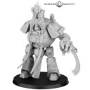 Forge World_The Horus Heresy Thousand Sons Contemptor