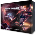 GG Gamesha Games Star Eagles 1