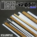 GSW Green Studd World Balsa Stripper 4