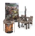 Games Workshop_Warhammer 40.000 Sammlung- Shadow War- Armageddon