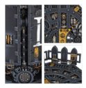 Games Workshop_Warhammer 40.000 Sector Mechanicus Ferratonic Furnace 4