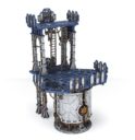 Games Workshop_Warhammer 40.000 Sector Mechanicus Ferratonic Incinerator 2