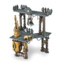 Games Workshop_Warhammer 40.000 Sector Mechanicus Galvanic Magnavent 2