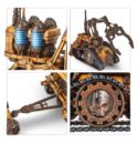 Games Workshop_Warhammer 40.000 Sector Mechanicus Galvanic Servohaulers 3