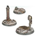 Games Workshop_Warhammer 40.000 Sector Mechanicus Industrial Bases 3