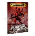 Games Workshop_Warhammer Age of Sigmar Battletome- Blades of Khorne 1