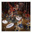 Games Workshop_Warhammer Age of Sigmar Warscroll-Karten- Blades of Khorne 6