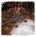 Games Workshop_Warhammer Age of Sigmar Warscroll-Karten- Blades of Khorne 7