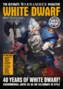 Games Workshop_White Dwarf 40 Years Annivarsery 1