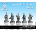 Hitech Miniatures_Warrior Cultists