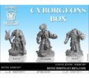 Hitechminiatures_Biotech Covenant 28mm CYBORGEONS BOX