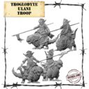 Hysterical Games_Panzerfäuste Troglodyte Ulani Troop