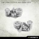 Kromlech_Orc Junk City Fuel and Ammo Piles 6